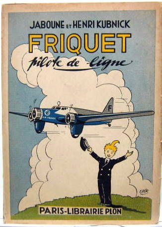 FRIQUET